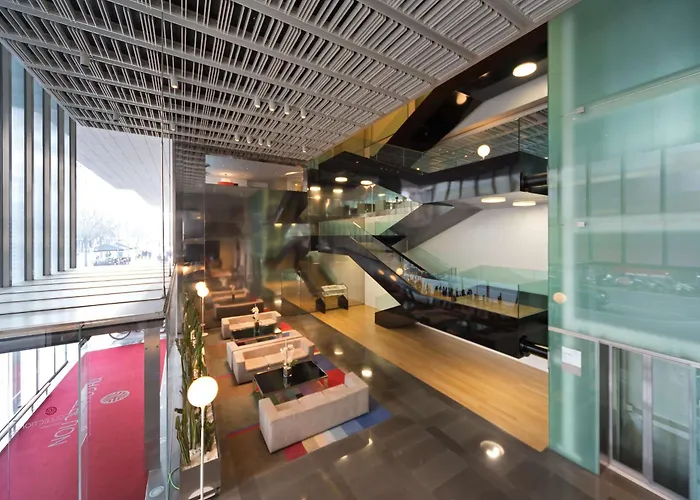 Nh Collection Barcelona Constanza